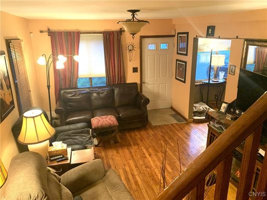 Interior, Living room, Wood Texture Flooring