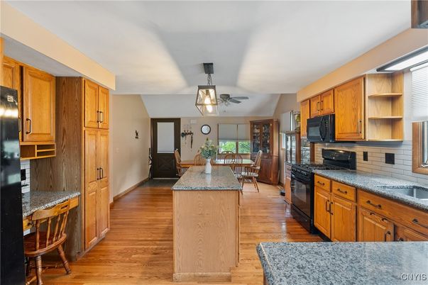 Dining room, Interior, Kitchen, Wood Texture Flooring
