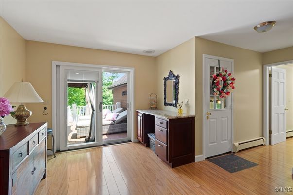 Interior, Wood Texture Flooring