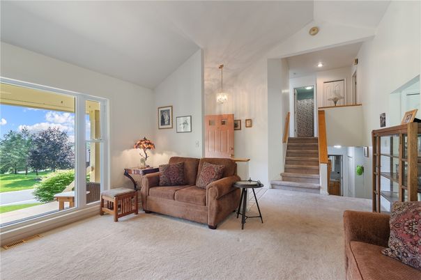 Interior, Pendant Lights, Recessed Lighting