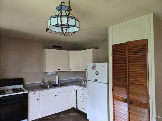 Chandelier, Interior, Kitchen, Pendant Lights