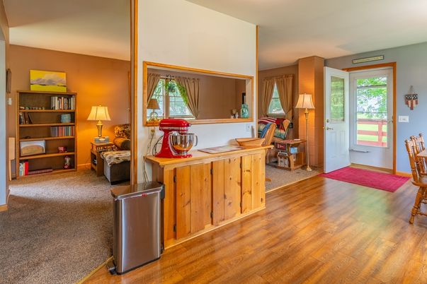 Interior, Wood Texture Flooring