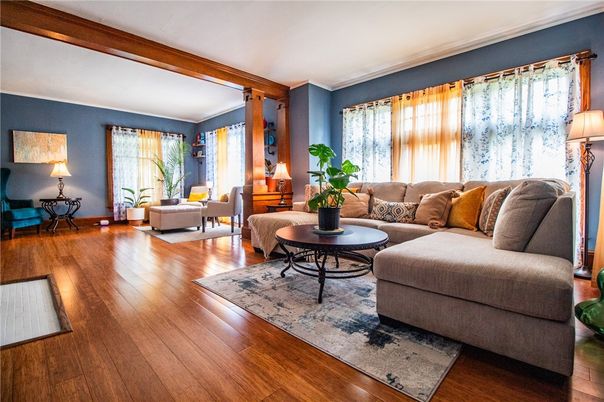 Interior, Living room, Wood Texture Flooring