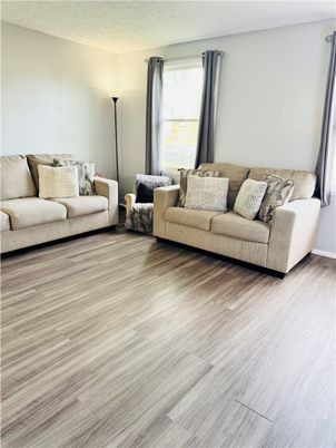 Interior, Living room, Wood Texture Flooring