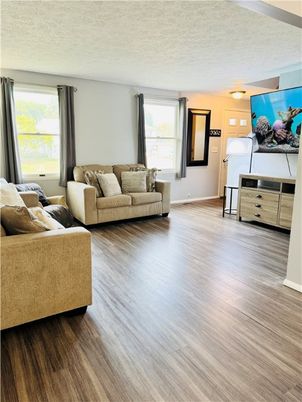 Interior, Living room, Wood Texture Flooring
