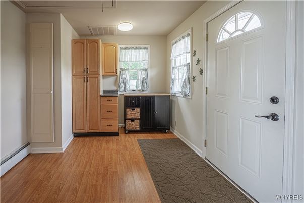 Interior, Wood Texture Flooring