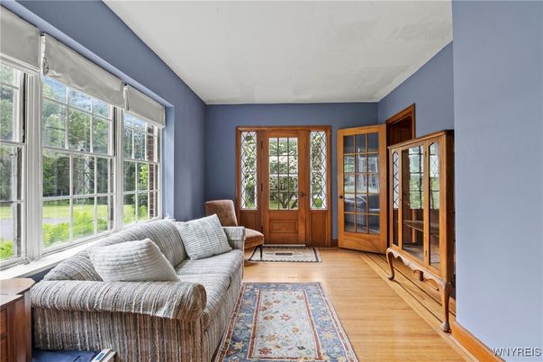 Interior, Living room, Wood Texture Flooring