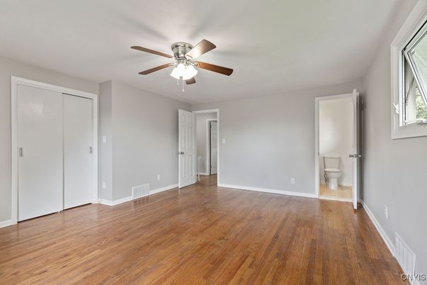 Bathroom, Empty room, Interior, Wood Texture Flooring
