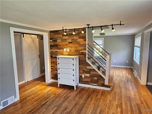 Interior, Wood Texture Flooring, Wooden Walls