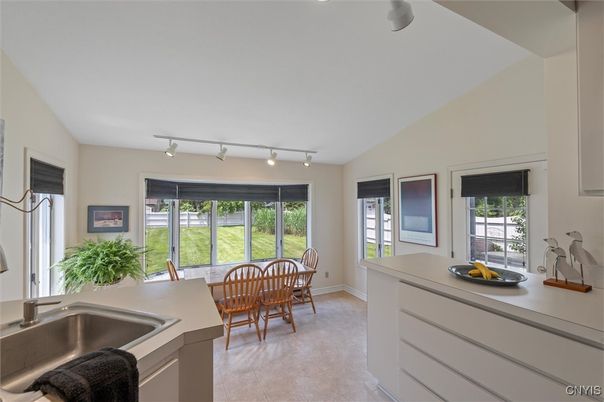 Dining room, Interior, Kitchen