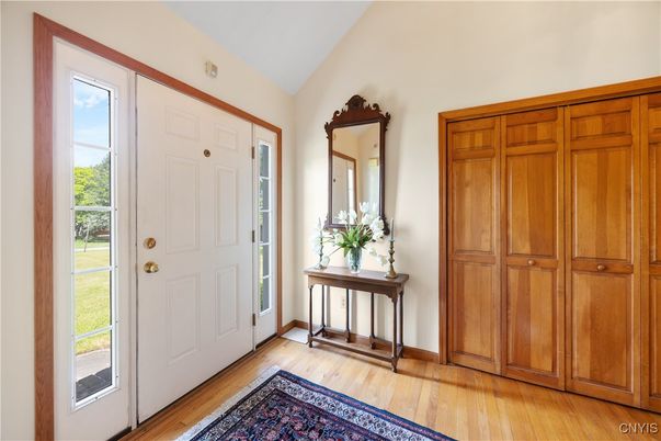 Interior, Wood Texture Flooring