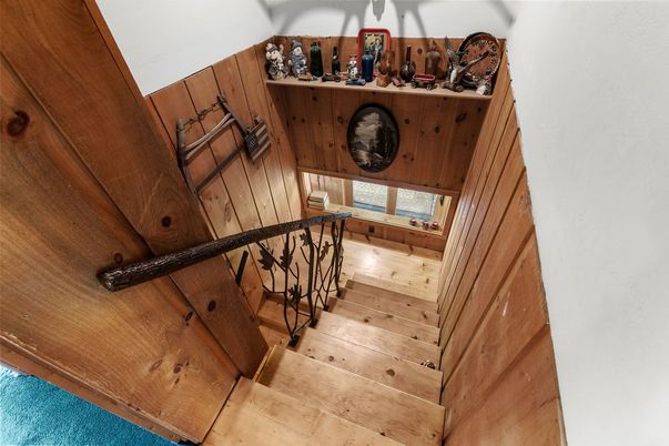 Interior, Wood Texture Flooring, Wooden Walls