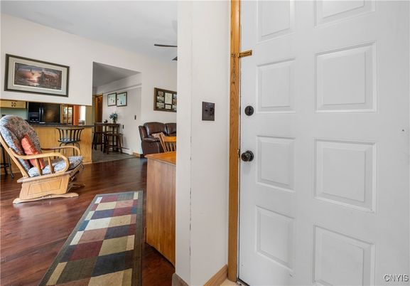 Interior, Wood Texture Flooring