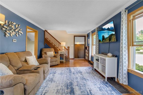 Interior, Living room, Wood Texture Flooring