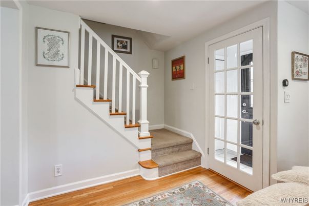 Interior, Wood Texture Flooring