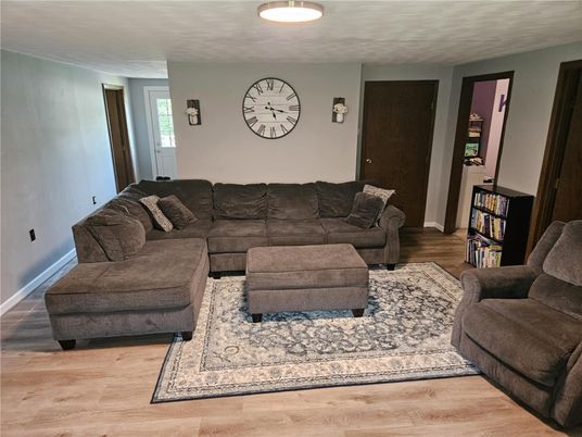 Interior, Living room, Wood Texture Flooring