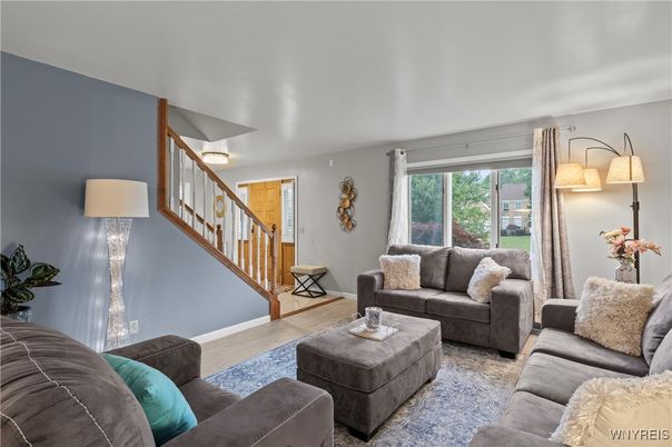 Interior, Living room, Wood Texture Flooring