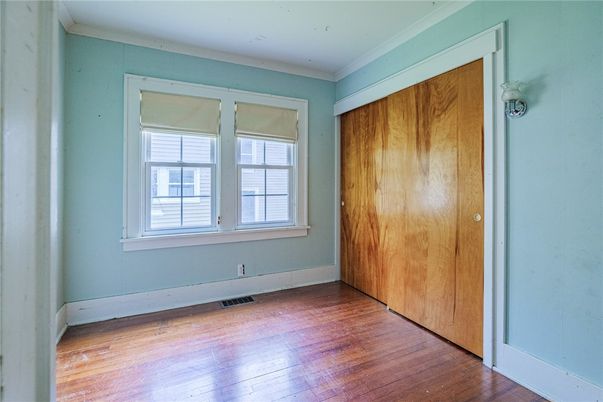 Empty room, Interior, Wood Texture Flooring, Wooden Walls