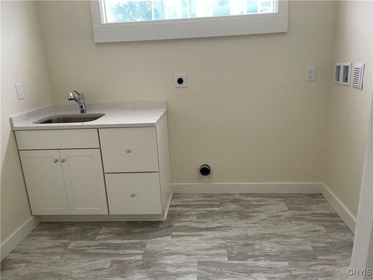 Bathroom, Interior, Marble