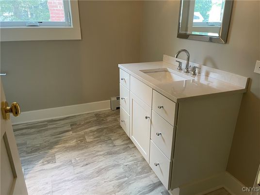 Bathroom, Interior, Marble
