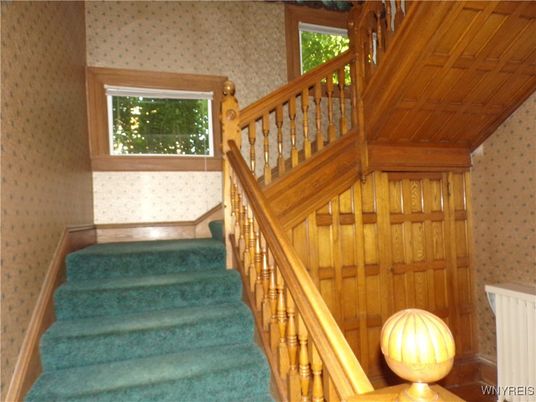 Interior, Wooden Ceilings