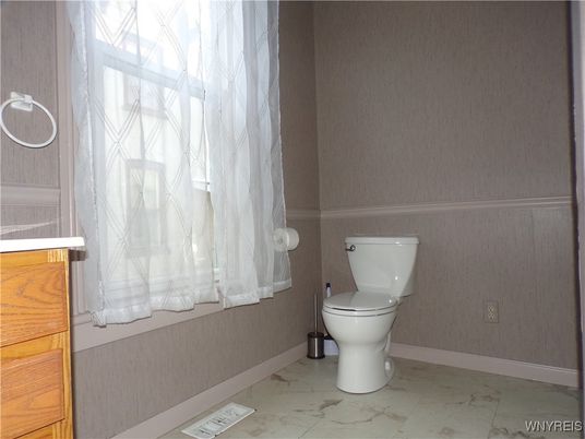 Bathroom, Interior, Marble