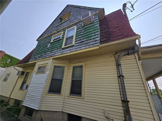 Exterior, Facade, None
