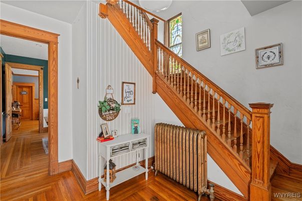 Interior, Wood Texture Flooring