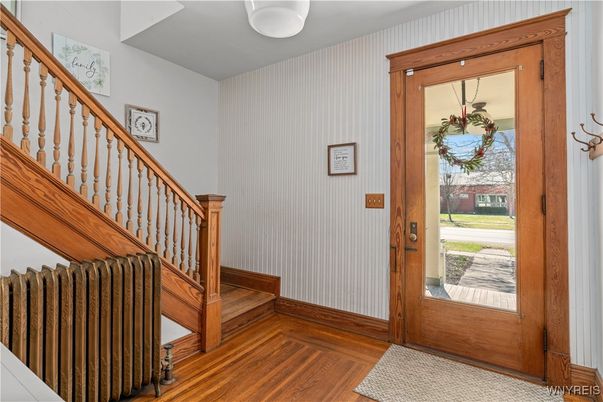 Interior, Wood Texture Flooring