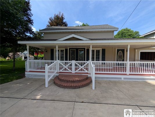 Backyard, Exterior, Facade, American Craftsman