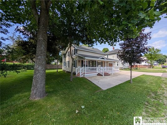 Backyard, Exterior, Solar Panels
