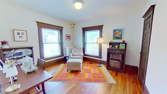 Interior, Wood Texture Flooring