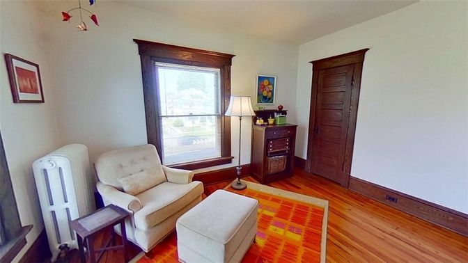 Interior, Wood Texture Flooring