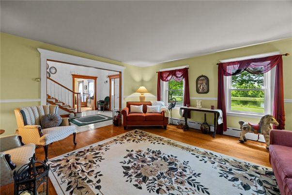 Interior, Wood Texture Flooring
