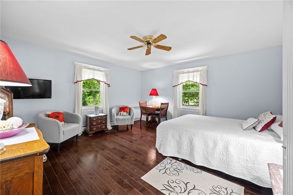 Bedroom, Dining room, Interior, Wood Texture Flooring