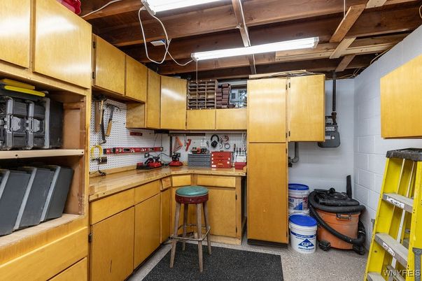 Interior, Kitchen, Wooden Beams, Wooden Ceilings