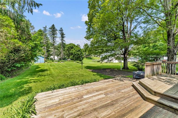 Backyard, Exterior, Hot Tub