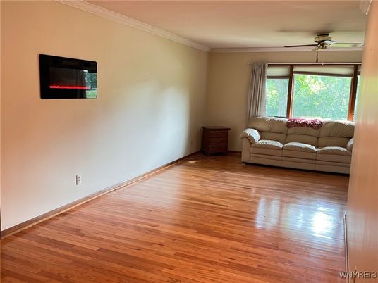 Fireplace, Interior, Wood Texture Flooring