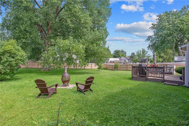 Backyard, Exterior, Hot Tub