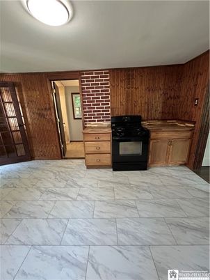 Interior, Marble, Stone Walls, Wooden Walls