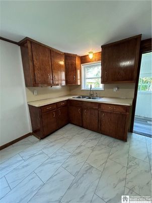 Interior, Kitchen, Marble