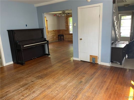 Interior, Piano, Wood Texture Flooring
