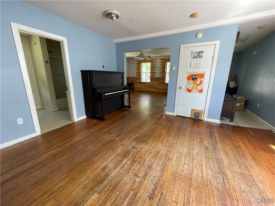 Interior, Piano, Wood Texture Flooring