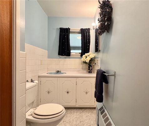 Bathroom, Interior, Water