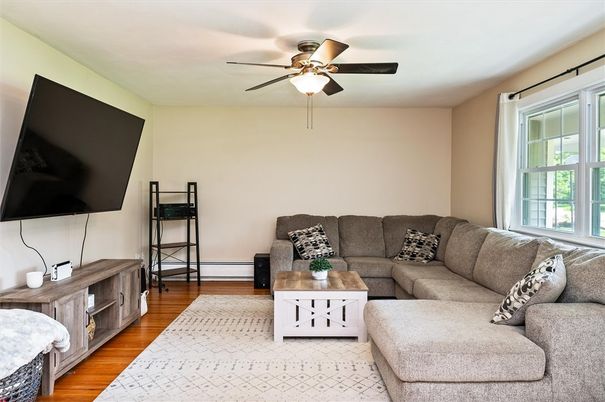 Interior, Living room, Wood Texture Flooring