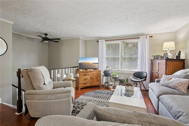 Interior, Living room, Wood Texture Flooring
