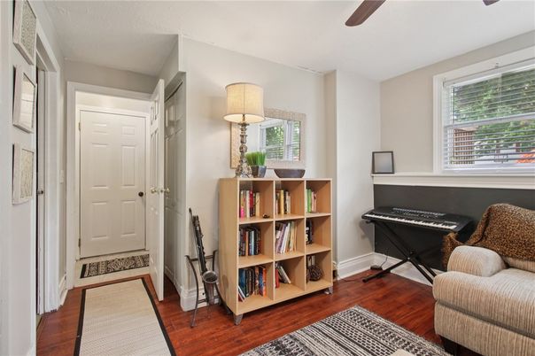 Interior, Piano, Wood Texture Flooring