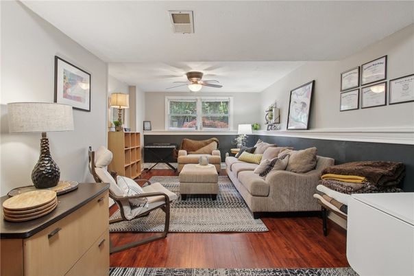Interior, Living room, Wood Texture Flooring