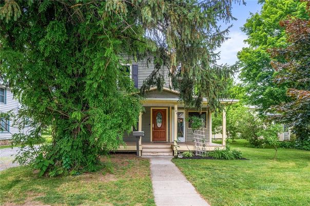 Backyard, Exterior, Facade, None