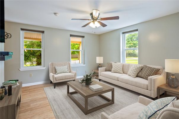 Interior, Living room, Wood Texture Flooring